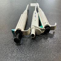 Socorex Acura Autoclavable Pipettes x3 image 2